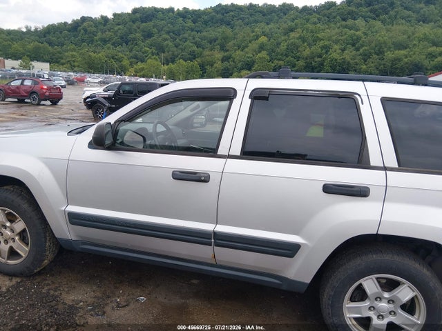 Aukcja sprzedaży 2005 Jeep Grand Cherokee Laredo, vin: 1J4GR48K75C509195, numer aukcji: 45669725