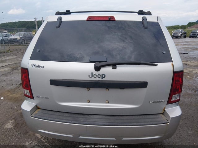 Aukcja sprzedaży 2005 Jeep Grand Cherokee Laredo, vin: 1J4GR48K75C509195, numer aukcji: 45669725