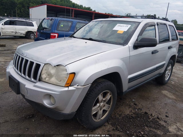 Aukcja sprzedaży 2005 Jeep Grand Cherokee Laredo, vin: 1J4GR48K75C509195, numer aukcji: 45669725