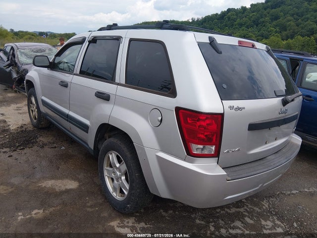 Aukcja sprzedaży 2005 Jeep Grand Cherokee Laredo, vin: 1J4GR48K75C509195, numer aukcji: 45669725