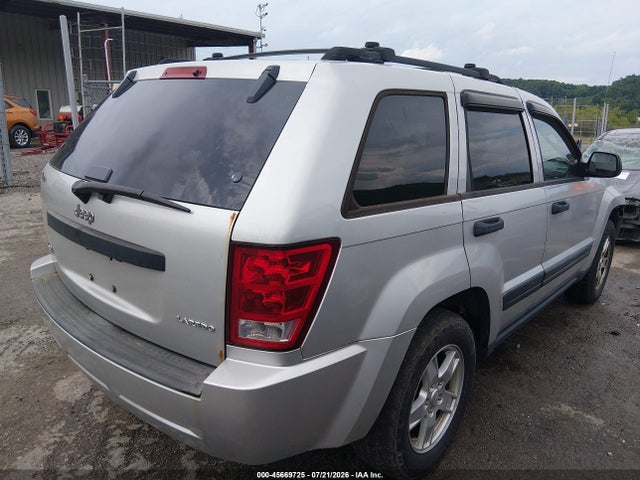 Aukcja sprzedaży 2005 Jeep Grand Cherokee Laredo, vin: 1J4GR48K75C509195, numer aukcji: 45669725