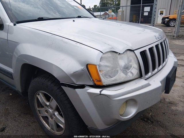 Aukcja sprzedaży 2005 Jeep Grand Cherokee Laredo, vin: 1J4GR48K75C509195, numer aukcji: 45669725