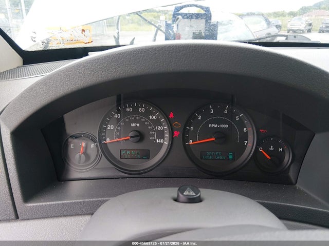 Aukcja sprzedaży 2005 Jeep Grand Cherokee Laredo, vin: 1J4GR48K75C509195, numer aukcji: 45669725