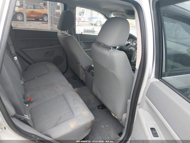 Aukcja sprzedaży 2005 Jeep Grand Cherokee Laredo, vin: 1J4GR48K75C509195, numer aukcji: 45669725