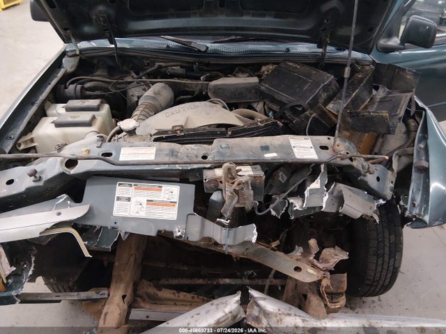 45669733 :رقم المزاد ، 1FTCR14A9SPA99388 vin ، 1995 Ford Ranger Super Cab مزاد بيع