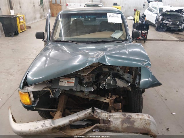 45669733 :رقم المزاد ، 1FTCR14A9SPA99388 vin ، 1995 Ford Ranger Super Cab مزاد بيع