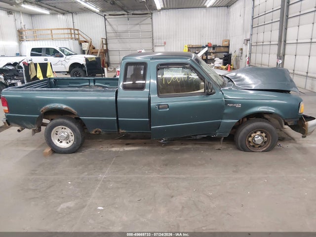 45669733 :رقم المزاد ، 1FTCR14A9SPA99388 vin ، 1995 Ford Ranger Super Cab مزاد بيع