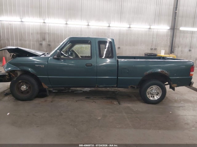 45669733 :رقم المزاد ، 1FTCR14A9SPA99388 vin ، 1995 Ford Ranger Super Cab مزاد بيع