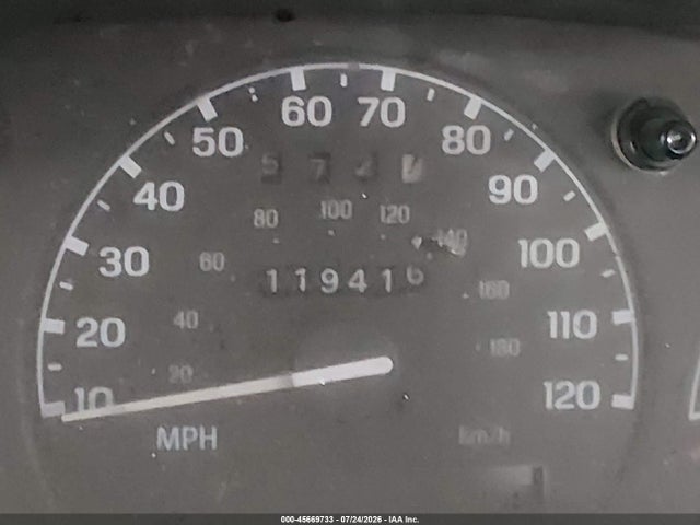 45669733 :رقم المزاد ، 1FTCR14A9SPA99388 vin ، 1995 Ford Ranger Super Cab مزاد بيع