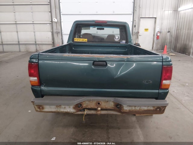 45669733 :رقم المزاد ، 1FTCR14A9SPA99388 vin ، 1995 Ford Ranger Super Cab مزاد بيع