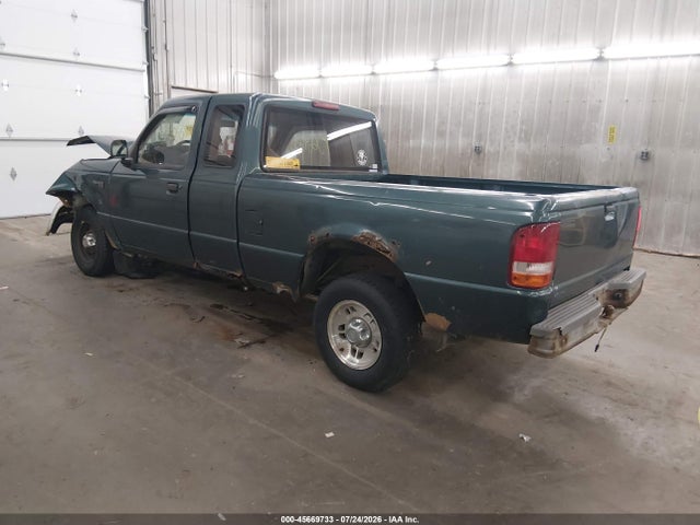 45669733 :رقم المزاد ، 1FTCR14A9SPA99388 vin ، 1995 Ford Ranger Super Cab مزاد بيع