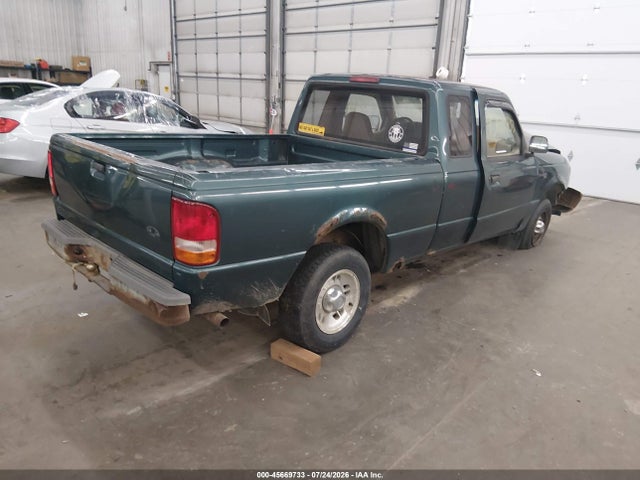45669733 :رقم المزاد ، 1FTCR14A9SPA99388 vin ، 1995 Ford Ranger Super Cab مزاد بيع