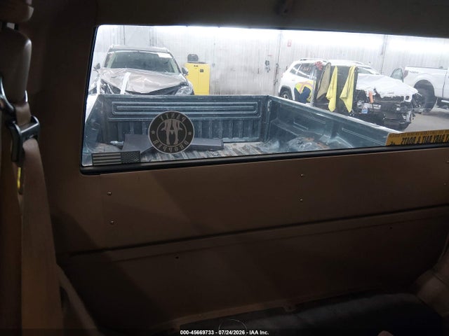 45669733 :رقم المزاد ، 1FTCR14A9SPA99388 vin ، 1995 Ford Ranger Super Cab مزاد بيع