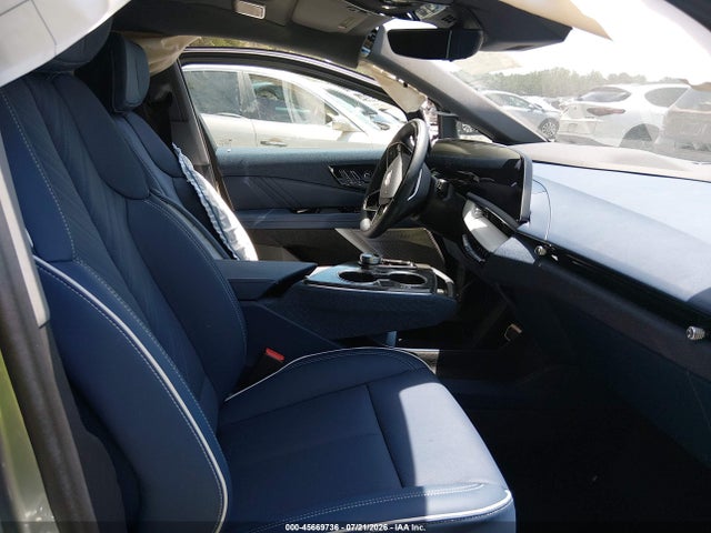 3GYK3DMR8SS222470 Cadillac Optiq Luxury 2 Awd