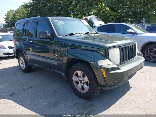 Продаж на аукціоні авто 2012 Jeep Liberty Sport, vin: 1C4PJLAK4CW101153, номер лоту: 45669737