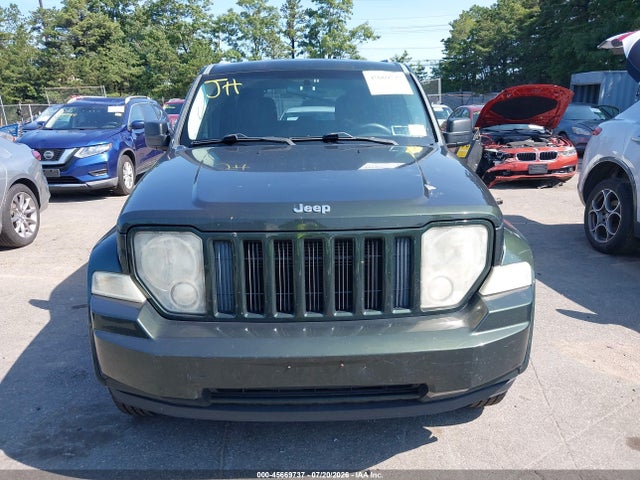 Продаж на аукціоні авто 2012 Jeep Liberty Sport, vin: 1C4PJLAK4CW101153, номер лоту: 45669737