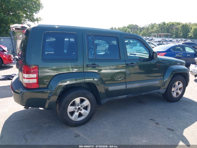 Продаж на аукціоні авто 2012 Jeep Liberty Sport, vin: 1C4PJLAK4CW101153, номер лоту: 45669737