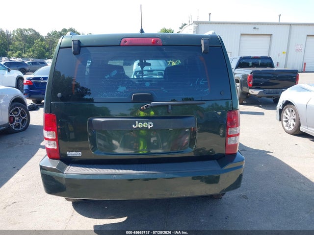 Продаж на аукціоні авто 2012 Jeep Liberty Sport, vin: 1C4PJLAK4CW101153, номер лоту: 45669737