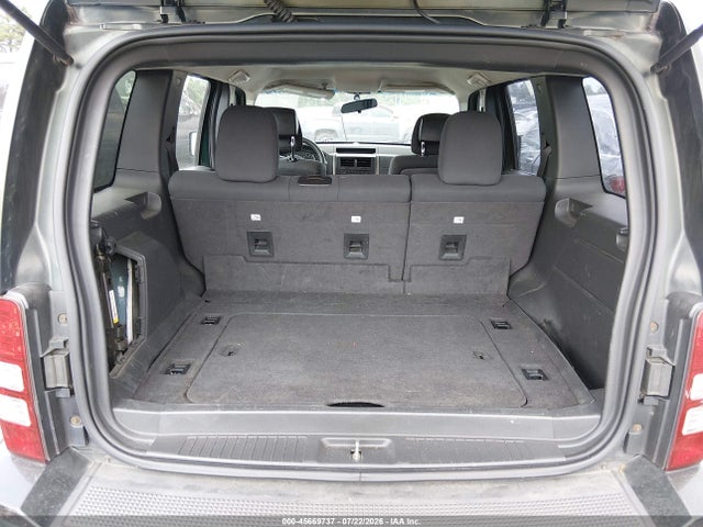Продаж на аукціоні авто 2012 Jeep Liberty Sport, vin: 1C4PJLAK4CW101153, номер лоту: 45669737