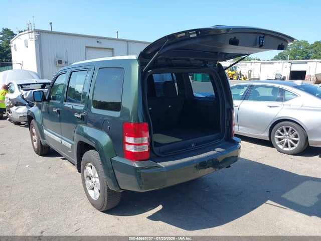 Продаж на аукціоні авто 2012 Jeep Liberty Sport, vin: 1C4PJLAK4CW101153, номер лоту: 45669737