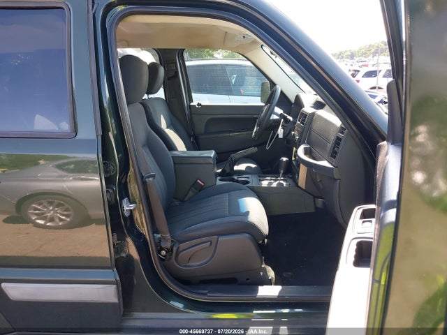 Продаж на аукціоні авто 2012 Jeep Liberty Sport, vin: 1C4PJLAK4CW101153, номер лоту: 45669737