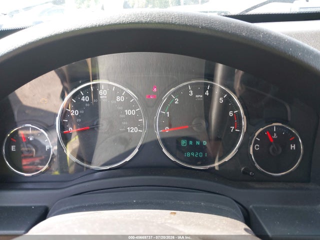 Продаж на аукціоні авто 2012 Jeep Liberty Sport, vin: 1C4PJLAK4CW101153, номер лоту: 45669737