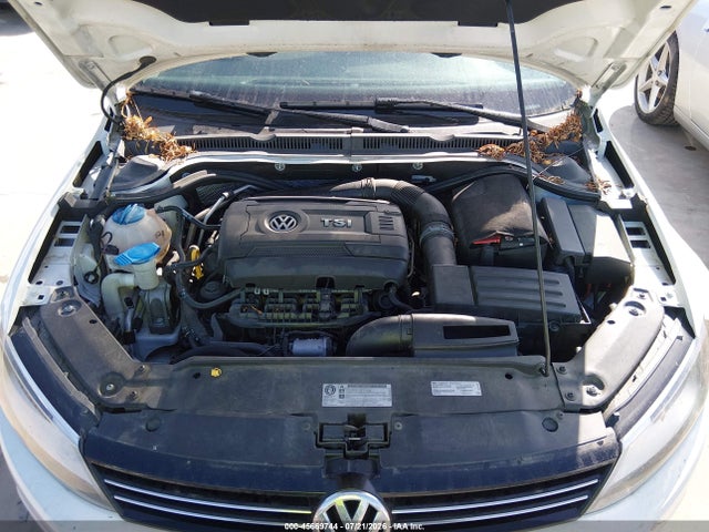 Продаж на аукціоні авто 2014 Volkswagen Jetta 1.8t Sel, vin: 3VWL07AJXEM389714, номер лоту: 45669744