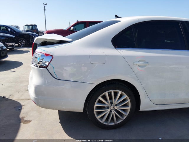 Продаж на аукціоні авто 2014 Volkswagen Jetta 1.8t Sel, vin: 3VWL07AJXEM389714, номер лоту: 45669744