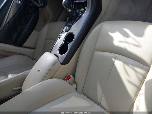 45669745 :رقم المزاد ، JN1EV7AP2HM744265 vin ، 2017 Infiniti Q50 3.0t Signature Edition مزاد بيع