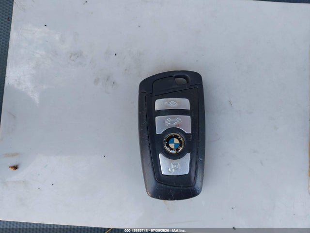 Aukcja sprzedaży 2011 Bmw 535i Xdrive, vin: WBAFU7C54BC771333, numer aukcji: 45669748