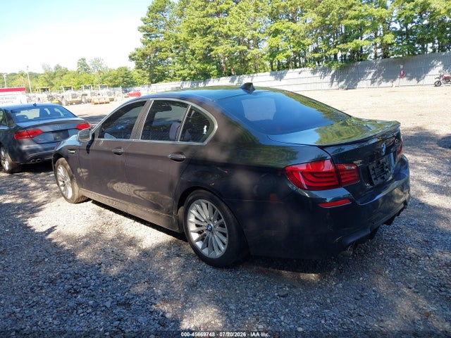 Aukcja sprzedaży 2011 Bmw 535i Xdrive, vin: WBAFU7C54BC771333, numer aukcji: 45669748