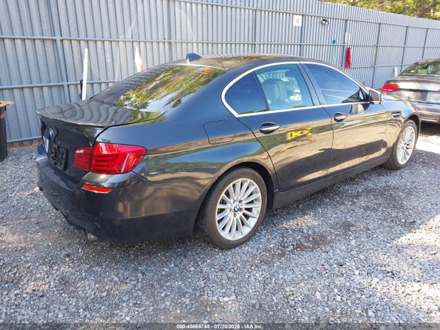 Aukcja sprzedaży 2011 Bmw 535i Xdrive, vin: WBAFU7C54BC771333, numer aukcji: 45669748