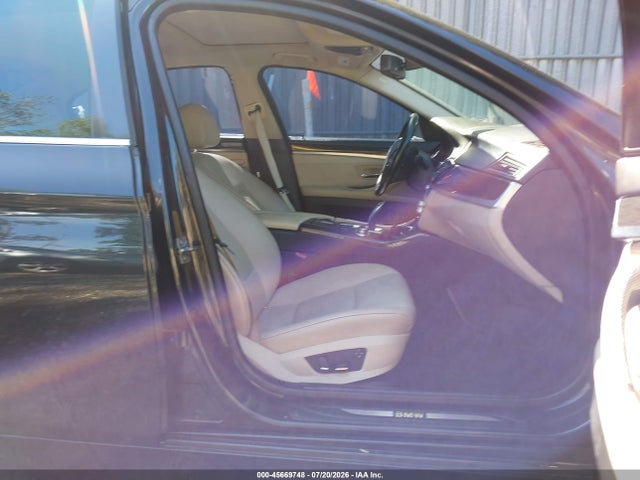 Aukcja sprzedaży 2011 Bmw 535i Xdrive, vin: WBAFU7C54BC771333, numer aukcji: 45669748