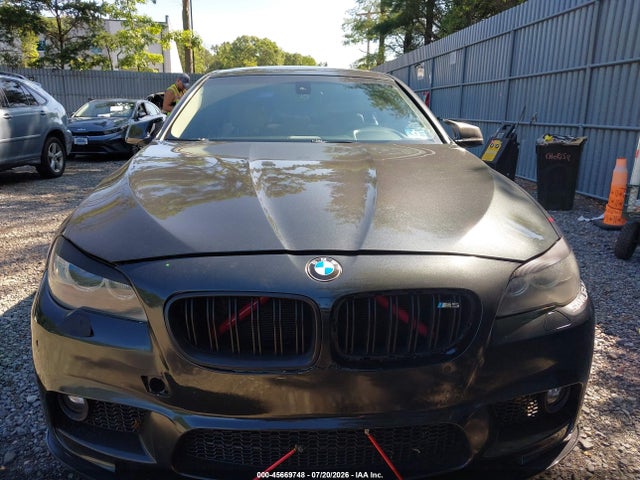 Aukcja sprzedaży 2011 Bmw 535i Xdrive, vin: WBAFU7C54BC771333, numer aukcji: 45669748