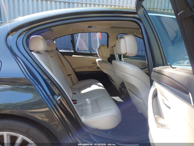 Aukcja sprzedaży 2011 Bmw 535i Xdrive, vin: WBAFU7C54BC771333, numer aukcji: 45669748