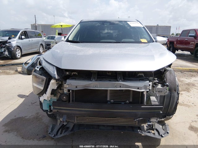 Продажа на аукционе авто 2022 Mitsubishi Eclipse Cross Es, vin: JA4ASUAA1NZ045023, номер лота: 45669750