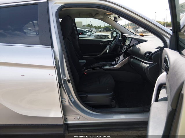 Продажа на аукционе авто 2022 Mitsubishi Eclipse Cross Es, vin: JA4ASUAA1NZ045023, номер лота: 45669750