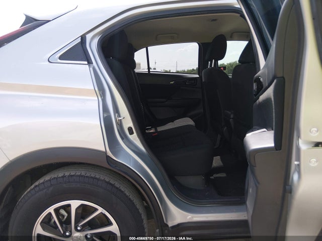Продажа на аукционе авто 2022 Mitsubishi Eclipse Cross Es, vin: JA4ASUAA1NZ045023, номер лота: 45669750