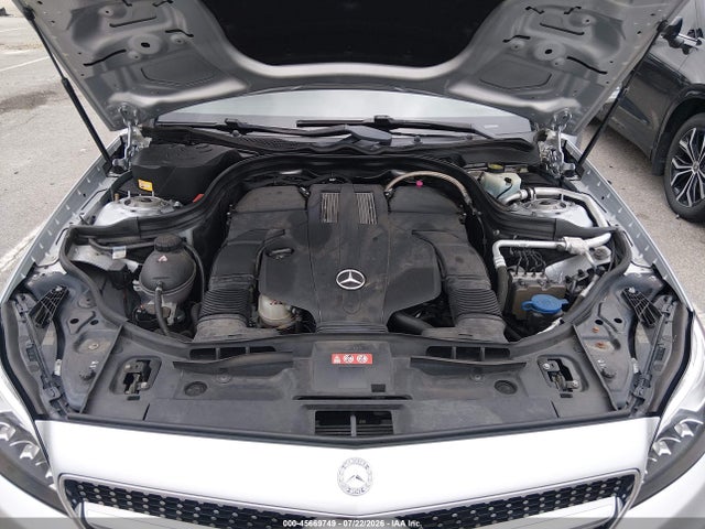 45669749 :رقم المزاد ، WDDLJ6HB0GA162711 vin ، 2016 Mercedes-benz Cls 400 4matic مزاد بيع