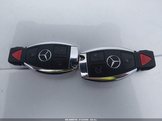 45669749 :رقم المزاد ، WDDLJ6HB0GA162711 vin ، 2016 Mercedes-benz Cls 400 4matic مزاد بيع