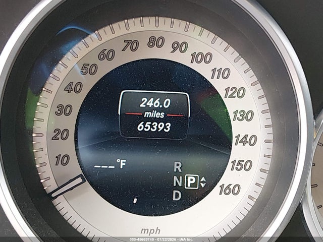45669749 :رقم المزاد ، WDDLJ6HB0GA162711 vin ، 2016 Mercedes-benz Cls 400 4matic مزاد بيع
