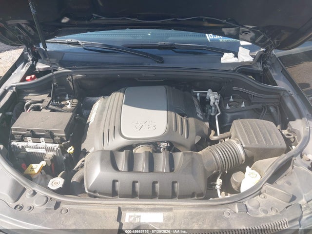 Aukcja sprzedaży 2019 Jeep Grand Cherokee Limited 4x4, vin: 1C4RJFBT2KC856531, numer aukcji: 45669752