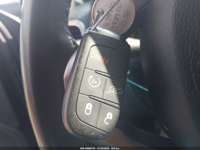 Aukcja sprzedaży 2019 Jeep Grand Cherokee Limited 4x4, vin: 1C4RJFBT2KC856531, numer aukcji: 45669752
