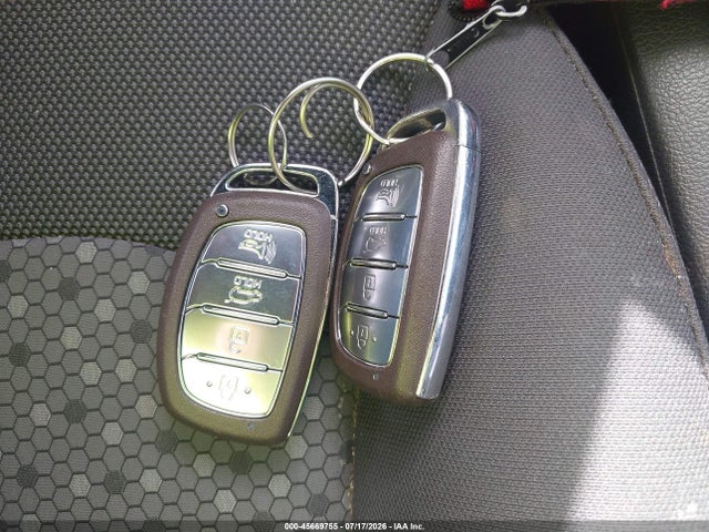 Hyundai Ioniq Hybrid Sel 2019 KMHC75LC2KU106937 Image 11