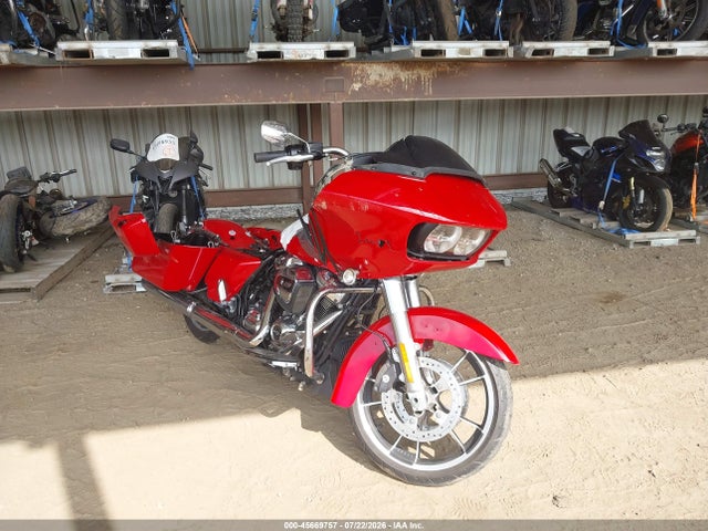 Продаж на аукціоні авто 2023 Harley-davidson Fltrx, vin: 1HD1KHC19PB629030, номер лоту: 45669757