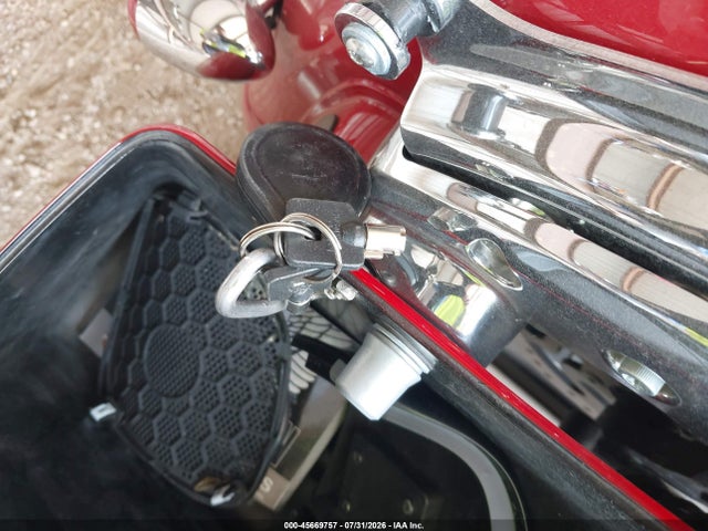Продаж на аукціоні авто 2023 Harley-davidson Fltrx, vin: 1HD1KHC19PB629030, номер лоту: 45669757