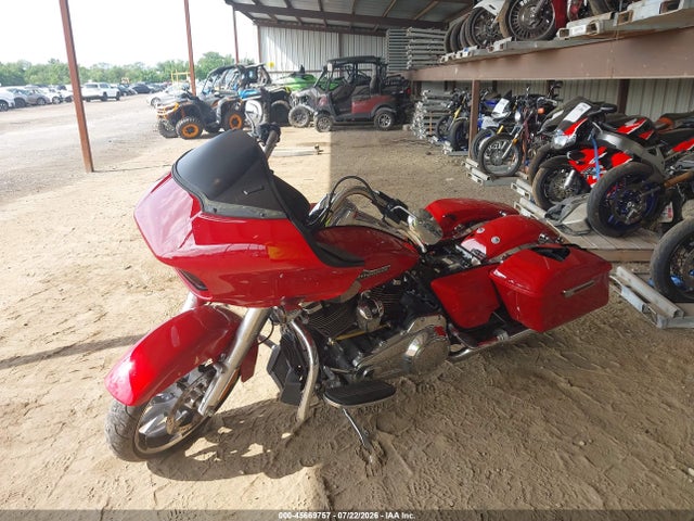 Продаж на аукціоні авто 2023 Harley-davidson Fltrx, vin: 1HD1KHC19PB629030, номер лоту: 45669757