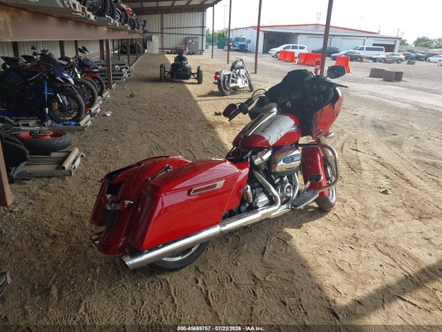 Продаж на аукціоні авто 2023 Harley-davidson Fltrx, vin: 1HD1KHC19PB629030, номер лоту: 45669757
