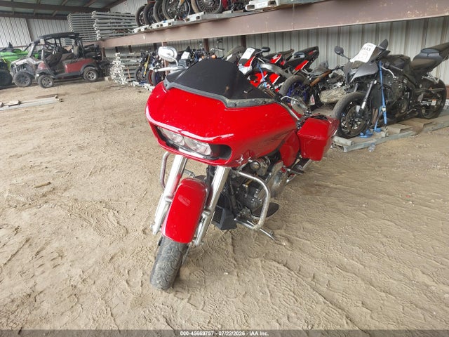 Продаж на аукціоні авто 2023 Harley-davidson Fltrx, vin: 1HD1KHC19PB629030, номер лоту: 45669757