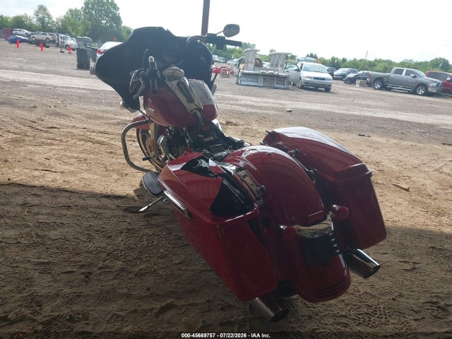Продаж на аукціоні авто 2023 Harley-davidson Fltrx, vin: 1HD1KHC19PB629030, номер лоту: 45669757
